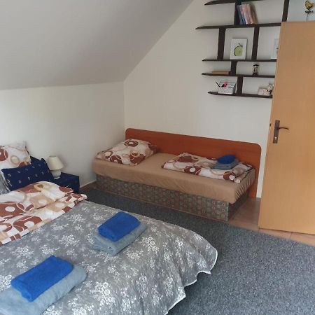 Apartmán v centre mesta Martin Esterno foto