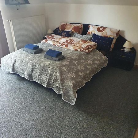 Apartmán v centre mesta Martin Esterno foto