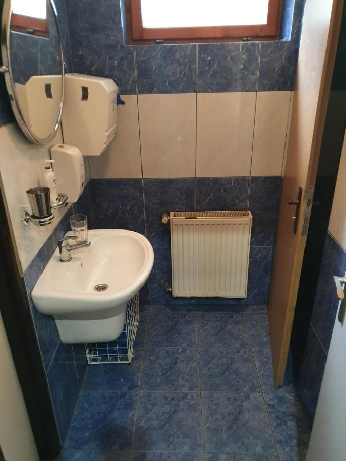 Apartmán v centre mesta Martin Esterno foto