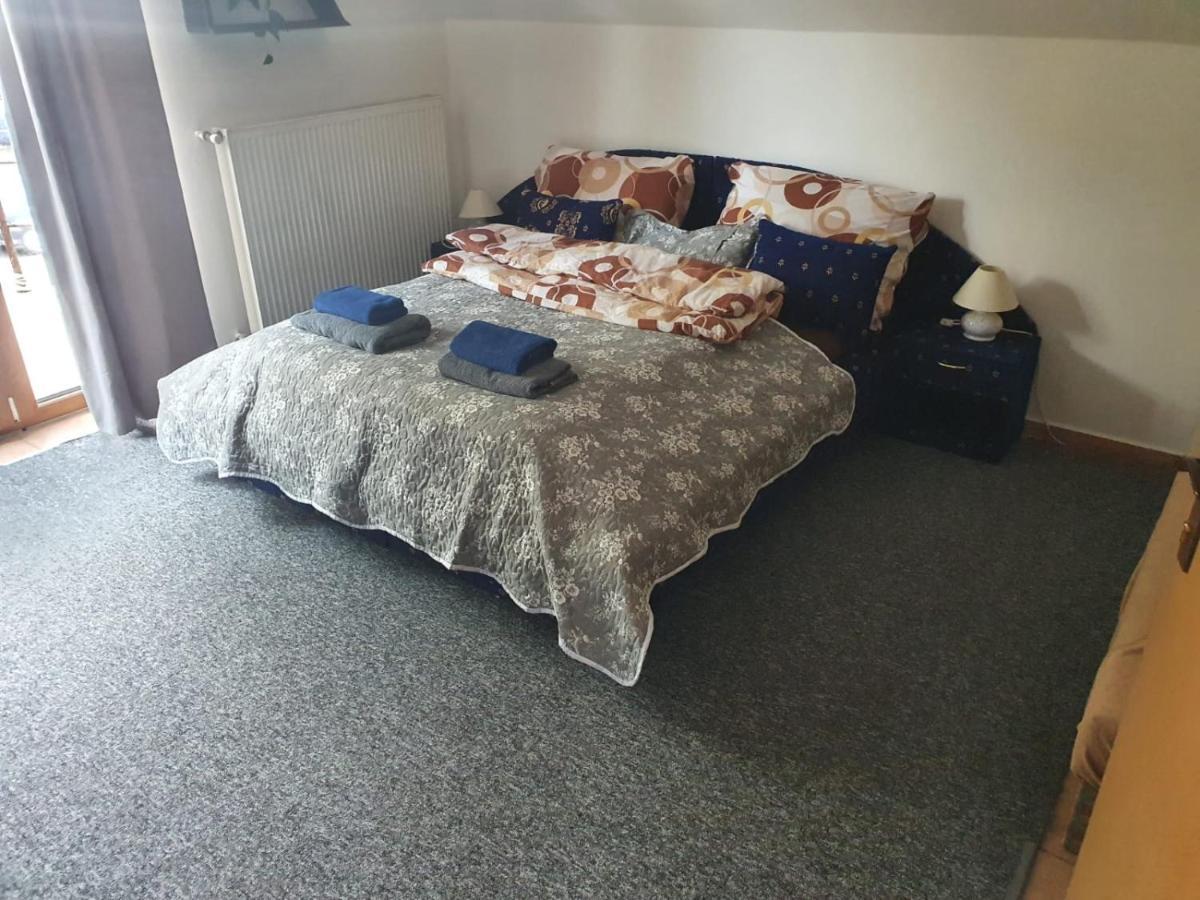 Apartmán v centre mesta Martin Esterno foto
