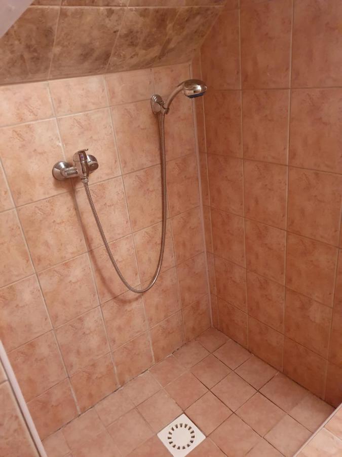 Apartmán v centre mesta Martin Esterno foto