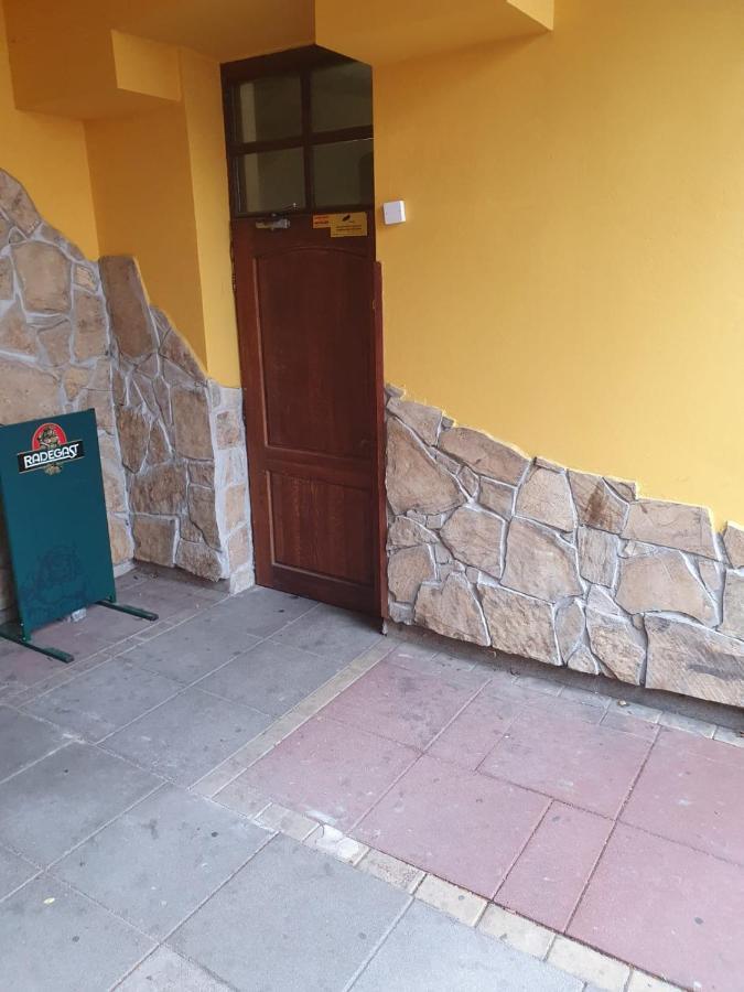 Apartmán v centre mesta Martin Esterno foto